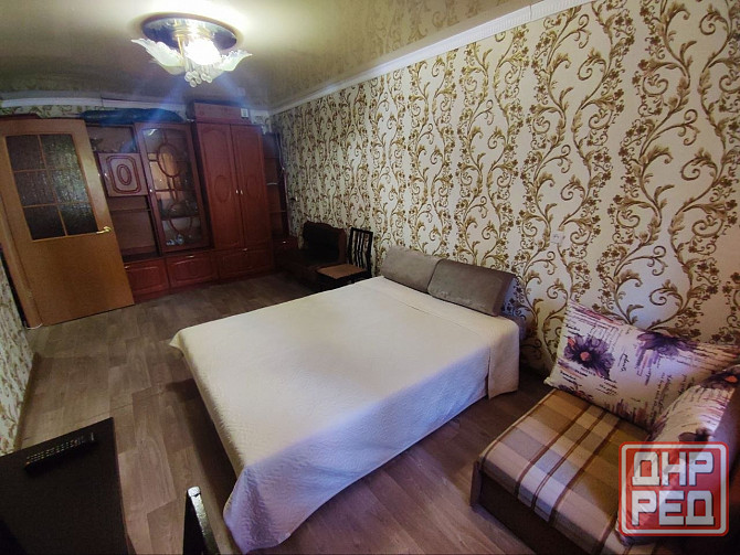 Продажа 1-комнатной квартиры. Ильичёвский район Мариуполь - изображение 2