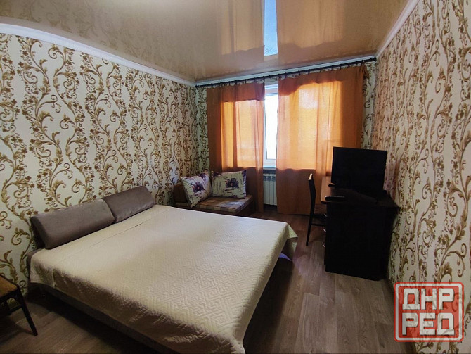 Продажа 1-комнатной квартиры. Ильичёвский район Мариуполь - изображение 1