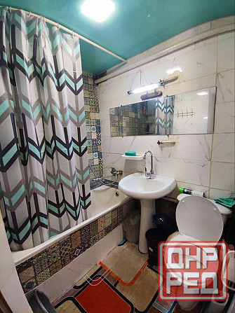 Продажа 1-комнатной квартиры. Ильичёвский район Мариуполь - изображение 5