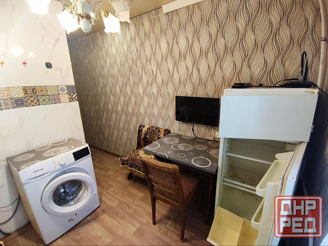 Продажа 1-комнатной квартиры. Ильичёвский район Мариуполь - изображение 4