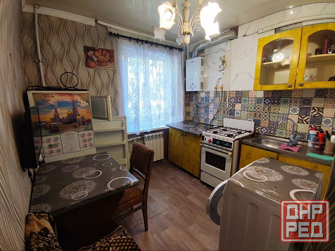 Продажа 1-комнатной квартиры. Ильичёвский район Мариуполь - изображение 3