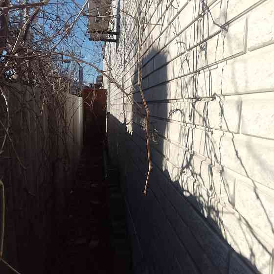 Продаётся 3-ком. дом пер. Знаменский по хорошей цене! Мариуполь