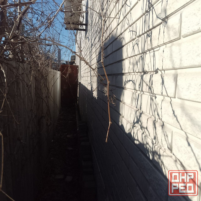 Продаётся 3-ком. дом пер. Знаменский по хорошей цене! Мариуполь - изображение 2