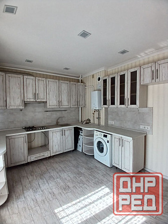 Продаётся 3-ком. дом пер. Знаменский по хорошей цене! Мариуполь - изображение 1