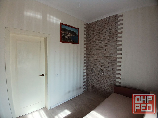 Продаётся 3-ком. дом пер. Знаменский по хорошей цене! Мариуполь - изображение 6