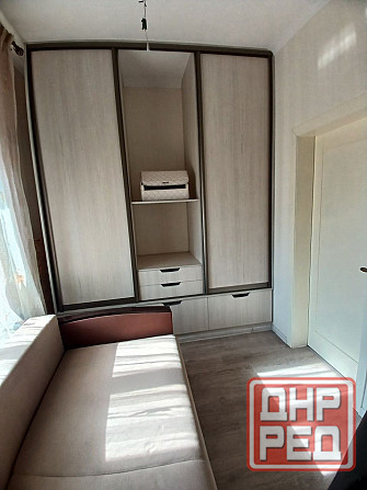 Продаётся 3-ком. дом пер. Знаменский по хорошей цене! Мариуполь - изображение 5