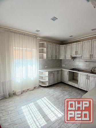 Продаётся 3-ком. дом пер. Знаменский по хорошей цене! Мариуполь - изображение 3