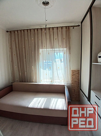 Продаётся 3-ком. дом пер. Знаменский по хорошей цене! Мариуполь - изображение 4