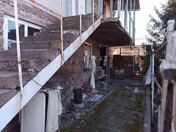 Продам 2х-этажный дом в Приморском районе, пос. Моряков Мариуполь