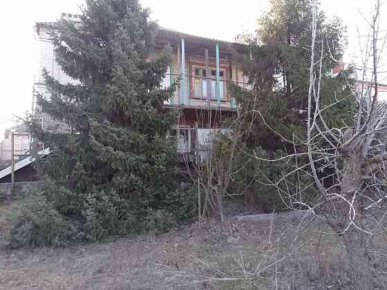 Продам 2х-этажный дом в Приморском районе, пос. Моряков Мариуполь