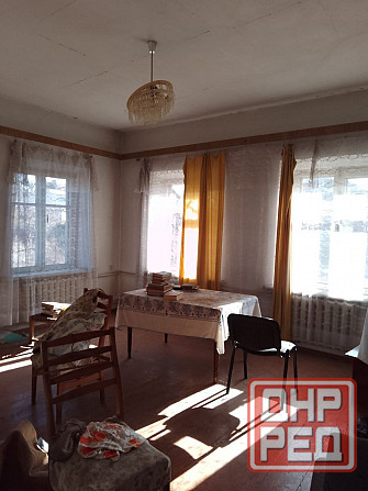 Продам 2х-этажный дом в Приморском районе, пос. Моряков Мариуполь - изображение 4