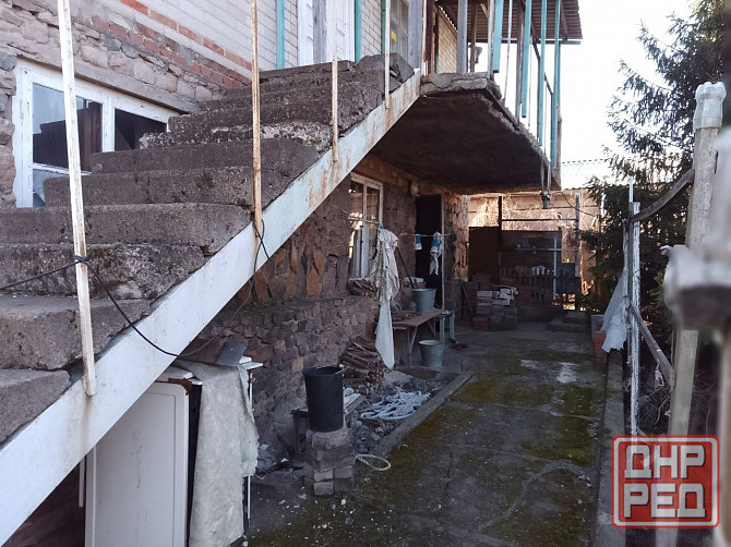 Продам 2х-этажный дом в Приморском районе, пос. Моряков Мариуполь - изображение 2