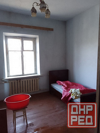 Продам 2х-этажный дом в Приморском районе, пос. Моряков Мариуполь - изображение 7