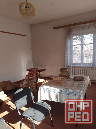 Продам 2х-этажный дом в Приморском районе, пос. Моряков Мариуполь - изображение 5