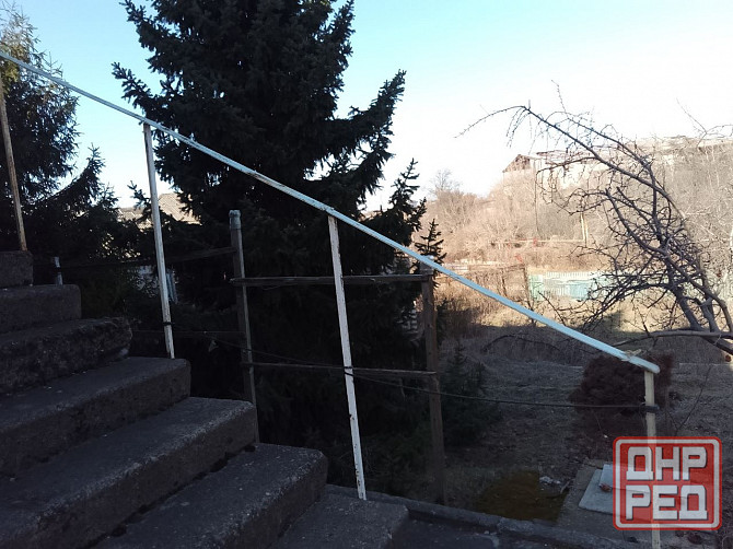 Продам 2х-этажный дом в Приморском районе, пос. Моряков Мариуполь - изображение 6