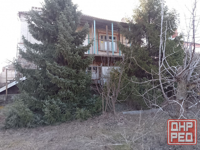 Продам 2х-этажный дом в Приморском районе, пос. Моряков Мариуполь - изображение 1