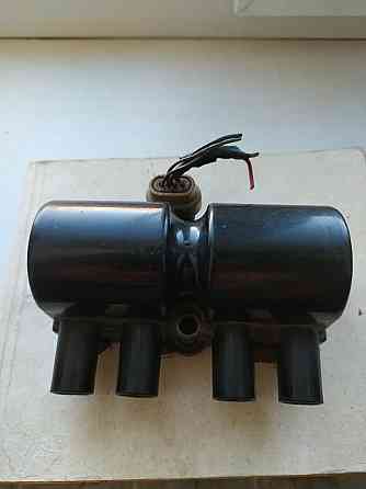 Катушка зажигания Ланос с бронепроводами Макеевка