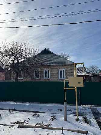 Дом Шахтёрск , шахта 30 Шахтерск