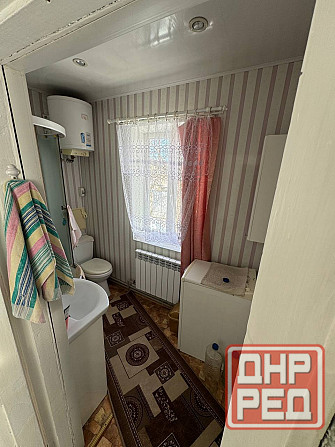 Дом Шахтёрск , шахта 30 Шахтерск - изображение 8