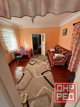 Дом Шахтёрск , шахта 30 Шахтерск - изображение 5