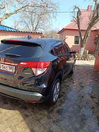 Продам Хонда HR-V 2020 год Иловайск