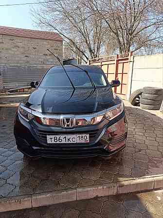 Продам Хонда HR-V 2020 год Иловайск