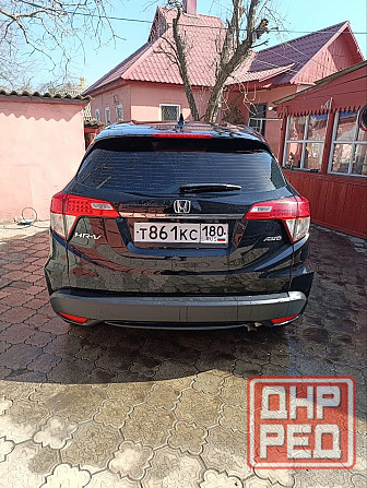 Продам Хонда HR-V 2020 год Иловайск - изображение 7