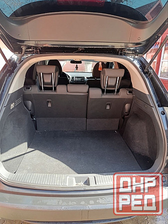 Продам Хонда HR-V 2020 год Иловайск - изображение 3