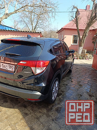 Продам Хонда HR-V 2020 год Иловайск - изображение 8