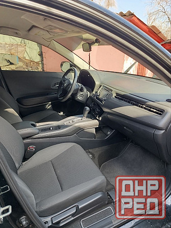 Продам Хонда HR-V 2020 год Иловайск - изображение 4