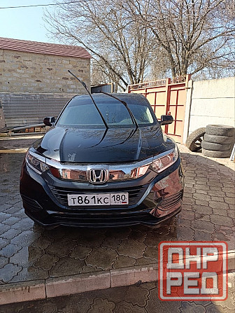 Продам Хонда HR-V 2020 год Иловайск - изображение 1
