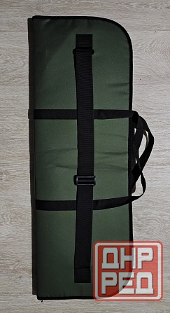 Продам чехол папку для охоты. Донецк - изображение 2