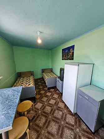 Комната посуточно, койко место, хостел Донецк