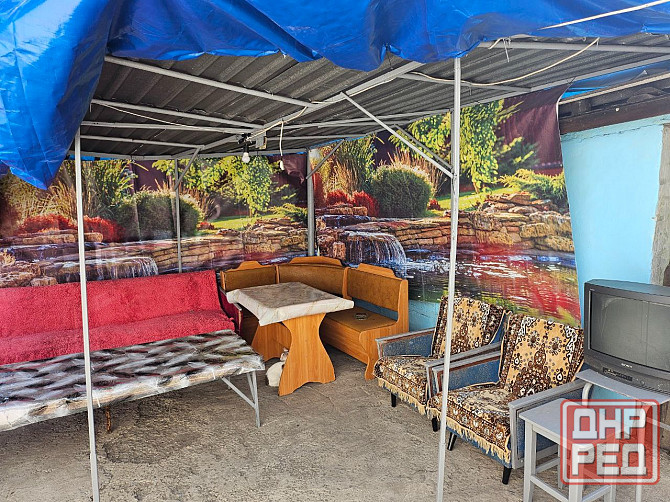 Комната посуточно, койко место, хостел Донецк - изображение 6