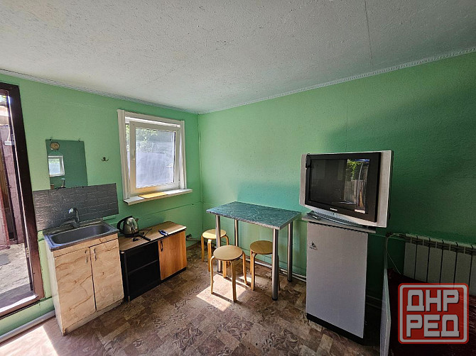 Комната посуточно, койко место, хостел Донецк - изображение 3