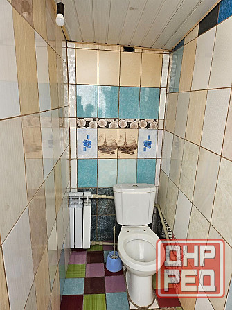 Комната посуточно, койко место, хостел Донецк - изображение 4