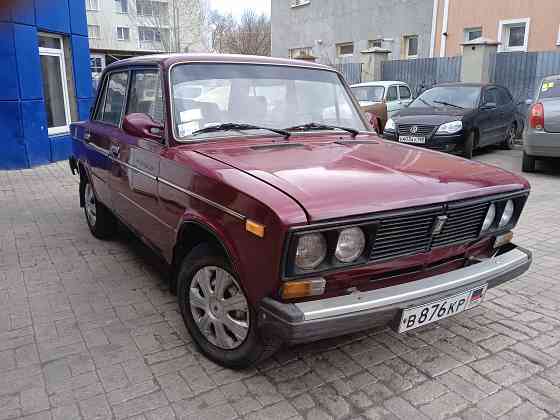 Продам Ваз 2106 1999 года Донецк