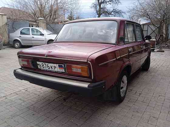 Продам Ваз 2106 1999 года Донецк