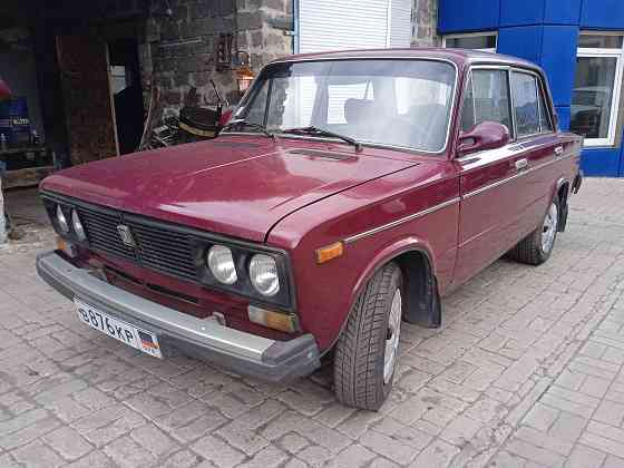 Продам Ваз 2106 1999 года Донецк