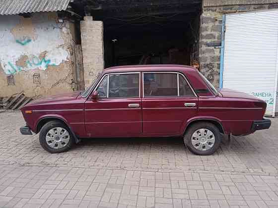 Продам Ваз 2106 1999 года Донецк