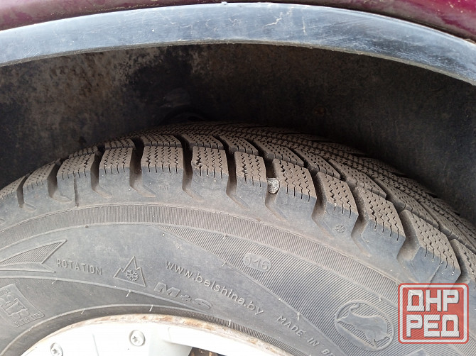 Продам Ваз 2106 1999 года Донецк - изображение 3