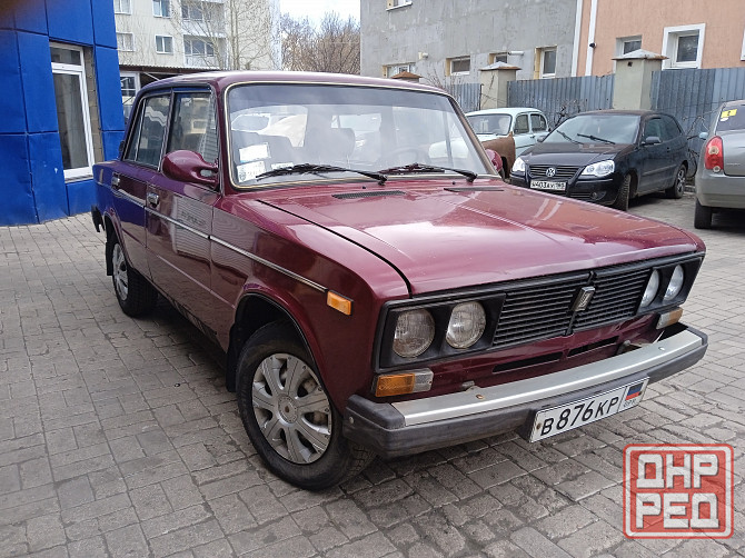 Продам Ваз 2106 1999 года Донецк - изображение 2