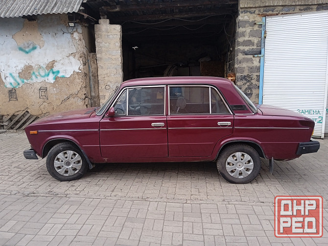 Продам Ваз 2106 1999 года Донецк - изображение 4