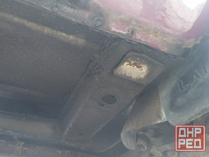 Продам Ваз 2106 1999 года Донецк - изображение 8