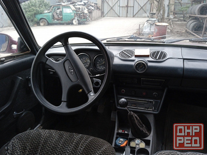 Продам Ваз 2106 1999 года Донецк - изображение 7