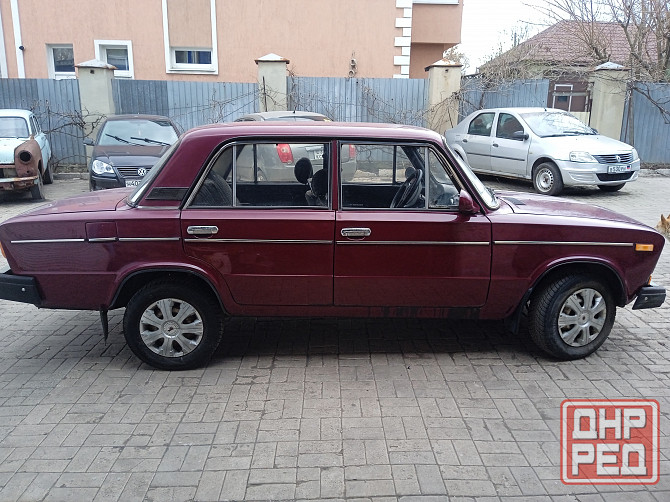 Продам Ваз 2106 1999 года Донецк - изображение 6
