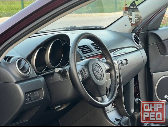 Продам машину мазда 3 Донецк - изображение 3