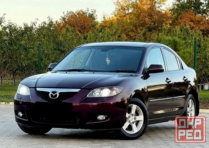 Продам машину мазда 3 Донецк - изображение 6