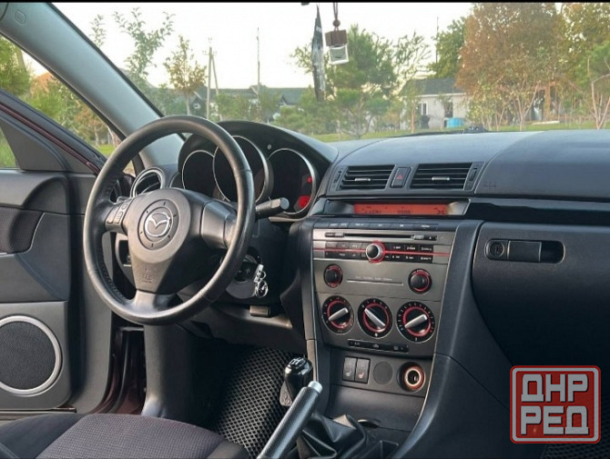 Продам машину мазда 3 Донецк - изображение 4