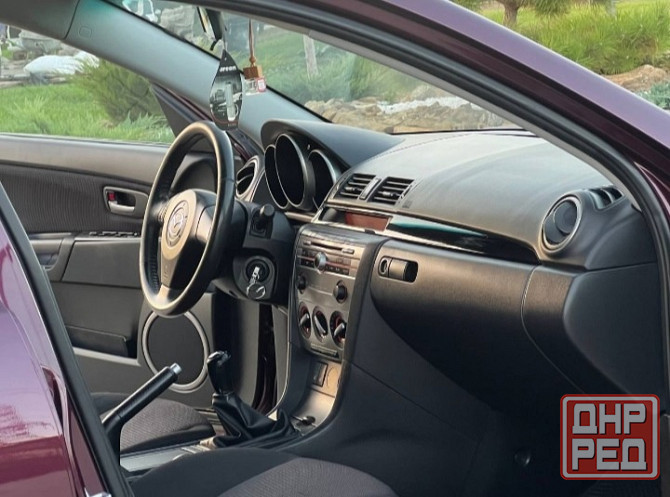 Продам машину мазда 3 Донецк - изображение 5